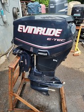 2013 evinrude hours for sale  Bassett