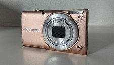 Canon powershot a4000 usato Canon powershot a4000 usato  Verona