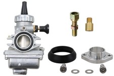 Vergaser mikuni vm24 gebraucht kaufen  Pirna, Dohma, Struppen