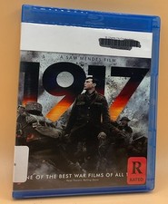 1917 blu ray for sale  Saint Charles
