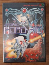 Mega drive atomic usato  Porto Torres