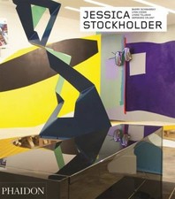 Jessica stockholder contempora for sale  Mishawaka
