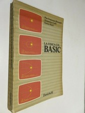Fisica col basic usato  Salerno