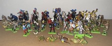 Britain cavalry soldiers for sale  BASINGSTOKE