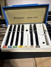 Staedtler mars matic for sale  Claridge