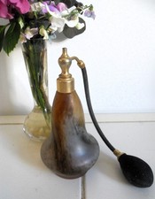 Vaporisateur pate verre d'occasion  Montsoult