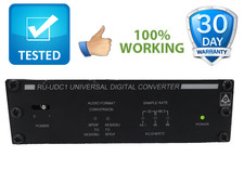 Conversor digital universal RDL RU-UDC1 testado funcionando comprar usado Conversor digital universal RDL RU-UDC1 testado funcionando comprar usado  Enviando para Brazil
