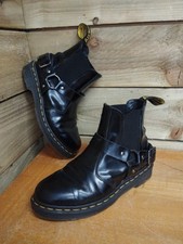 Ladies doc martins for sale  CREWE