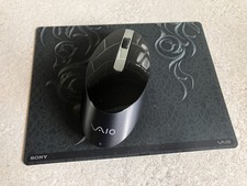 sony vaio mouse for sale  LONDON