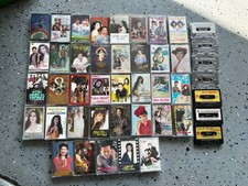 Vietnamese Music Cassette Tape Lot Son Tuyen Van Huu Lang Van Tuan Vu Giang Ngoc comprar usado  Enviando para Brazil