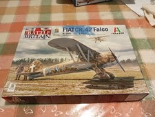 Fiat cr.42 falco usato  Citta Sant Angelo