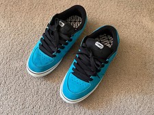 Vans tnt skate for sale  Napa