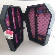 Monster high coffin for sale  Palm Bay