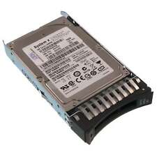 IBM SAS-Festplatte 73GB 10k SAS SFF - 43W7537 43W7535, usado comprar usado  Enviando para Brazil