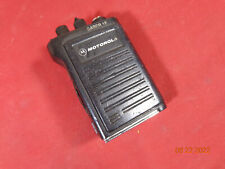 Motorola saber vhf for sale  Phoenix
