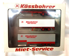 Herpa 7536 kässbohrer gebraucht kaufen  Bonn