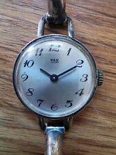 Pax montre femme d'occasion  Le Rouret