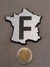 Monogramme logo emblème d'occasion  Vesoul