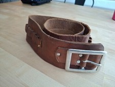 Used brown leather for sale  Mesa