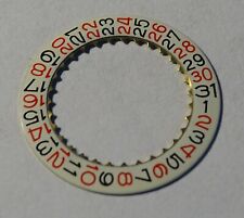 Watchmaking watch disc d'occasion  Expédié en Belgium