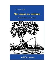Mer muss nemme d'occasion  Expédié en France