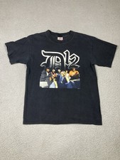 Vtg d12 eminem for sale  Curtis