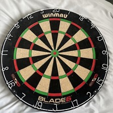 dart boards blade 4 for sale dart boards blade 4 for sale CHESTERFIELD
