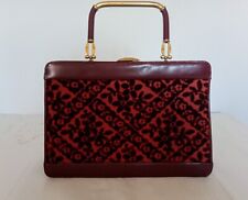 Borsa vintage usato  Udine