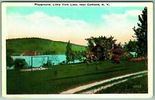 Playground little york for sale  Bremerton