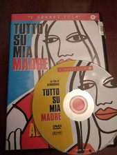 almodovar dvd usato  Roma