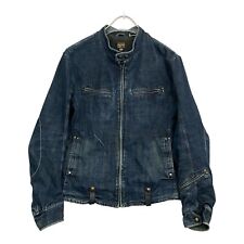 Vintage star jacke gebraucht kaufen  Hamburg