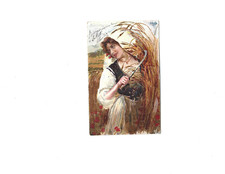 Illustratori cartolina soggett usato  Rescaldina