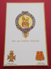 Military postcard gale for sale  LINCOLN