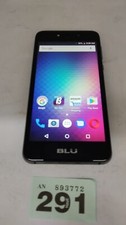 Usado, Smartphone Android BLU Grand M2 8 GB 5,2 polegadas. Vodafone. Apenas dispositivo testado funcionando comprar usado  Enviando para Brazil