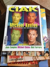 Ciak nov 1996 usato  Italia