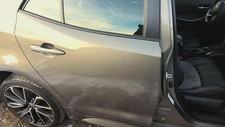Toyota corolla rear for sale  Cooperstown