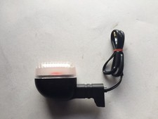 Blinker links hinten gebraucht kaufen Blinker links hinten gebraucht kaufen  Ballenstedt