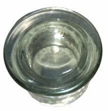 Teelichthalter glas glasabdeck gebraucht kaufen  Oranienburg