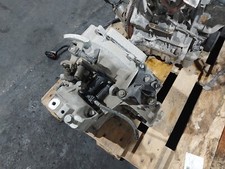 Gearbox volkswagen polo for sale  WINSFORD
