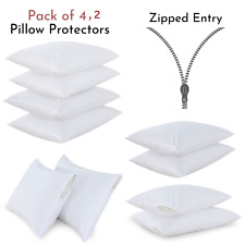 100 cotton pillow for sale  ILFORD