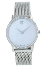 Movado museum classic for sale  Brooklyn