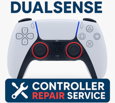Ps5 dualsense controller for sale  EVESHAM