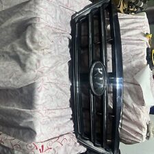 Grille kia sorento for sale  Evansville