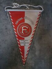 Wimpel fortuna düsseldorf gebraucht kaufen  Recklinghausen