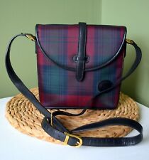 Vintage 90s tartan for sale  LIVERPOOL