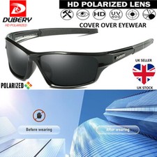 Square polarized sport for sale  STOCKPORT