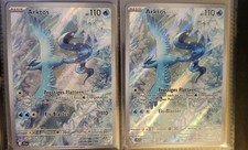 Pokemon arktos reisegefährten gebraucht kaufen  Mönchengladbach