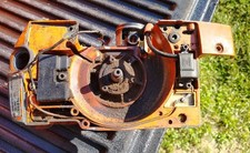 Oem husqvarna 162se for sale  Lake City