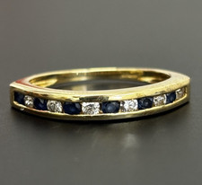 9ct 375 yellow for sale  TAMWORTH