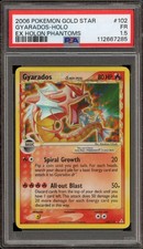 Pokemon gyarados gold for sale  Zionsville